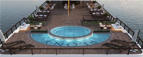 Du Thuyền Peony Lan Hạ